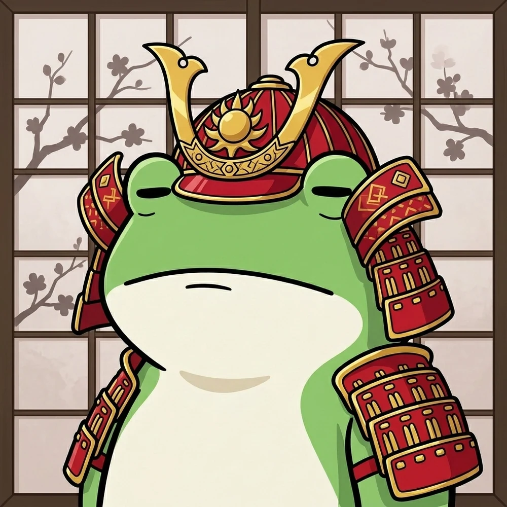 Unifrog #2