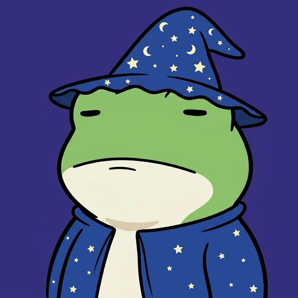 Unifrog #29