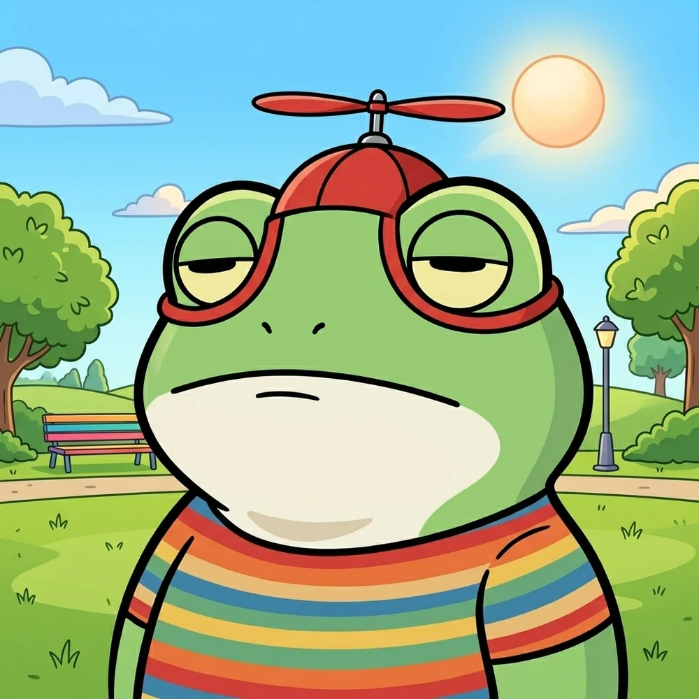 Unifrog #37