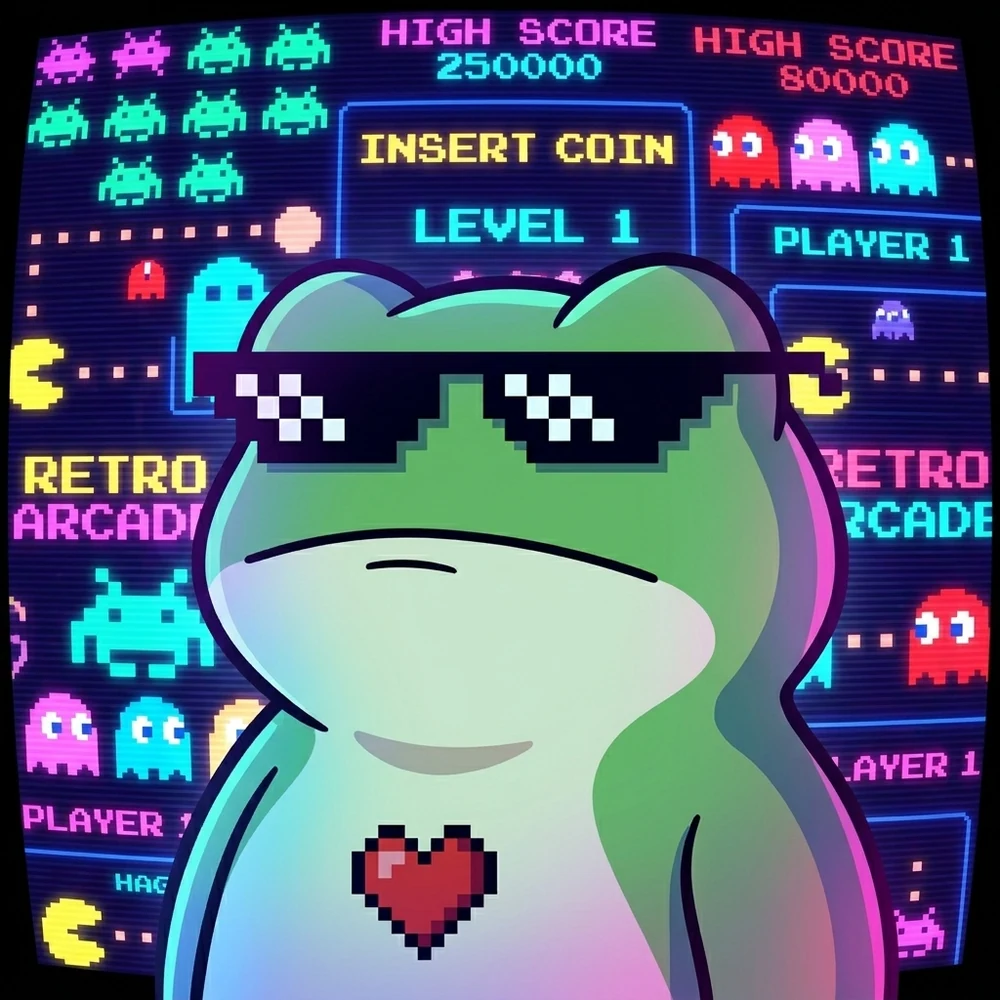 Unifrog #6
