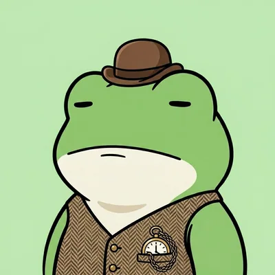 Unifrog #128