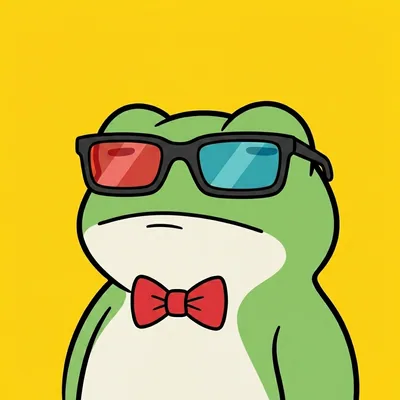 Unifrog #14