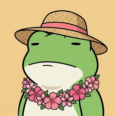 Unifrog #17