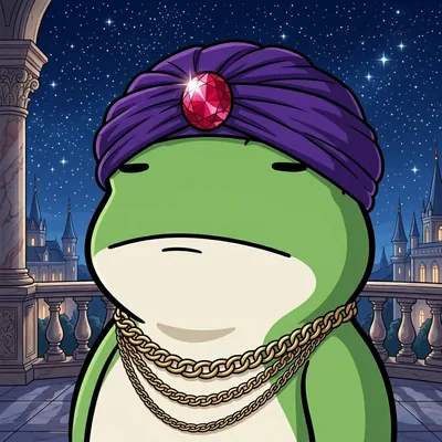 Unifrog #27