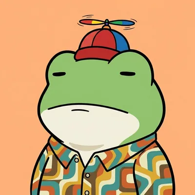 Unifrog #32