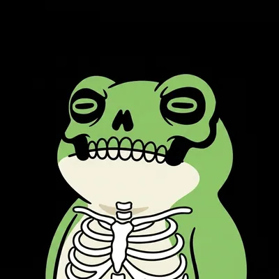 Unifrog #43