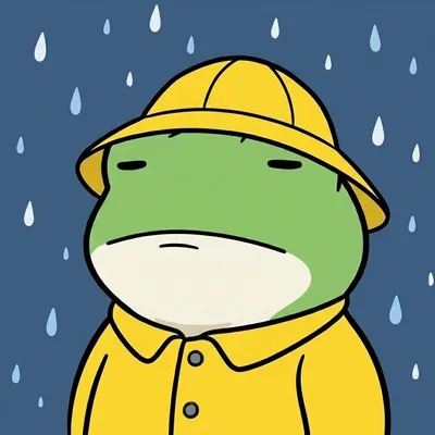 Unifrog #51