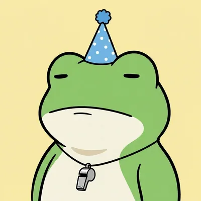 Unifrog #8